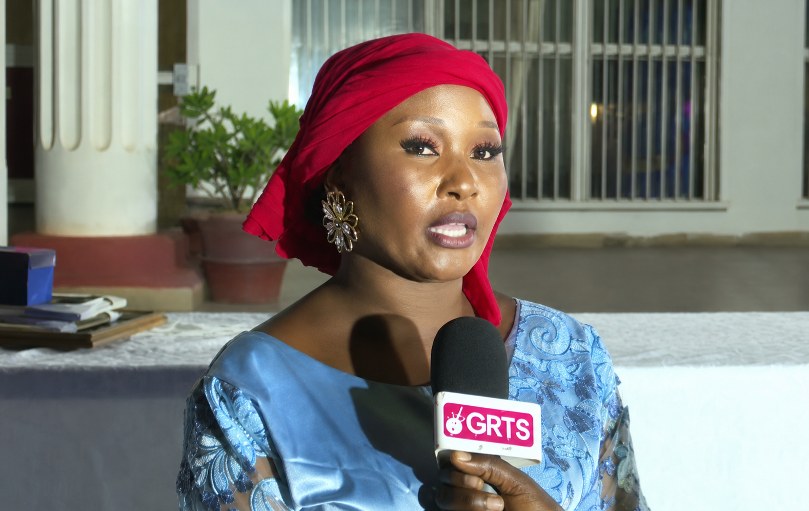 "Information is Power": Health Journalists' President Calls for Stronger Media Action to End FGM